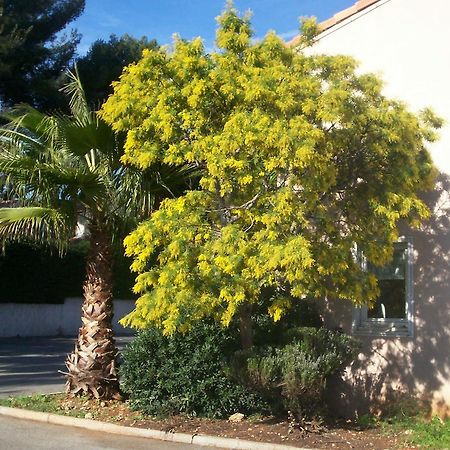 Hotel Stars Antibes Biot Exterior foto