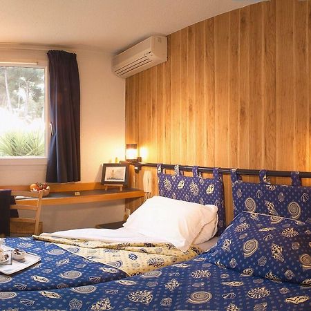 Hotel Stars Antibes Biot Exterior foto