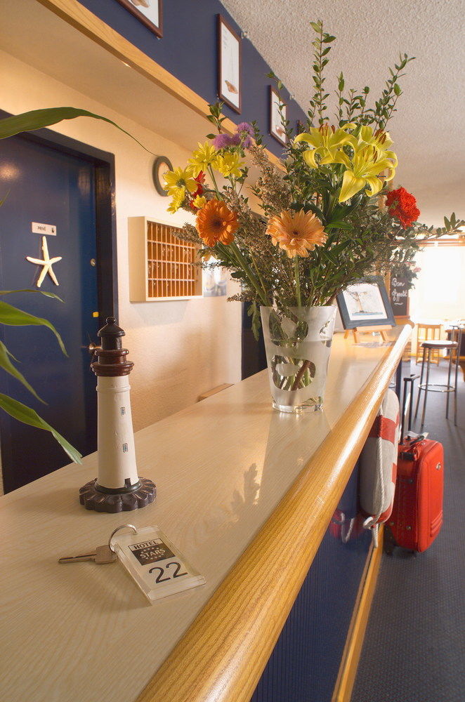 Hotel Stars Antibes Biot Exterior foto