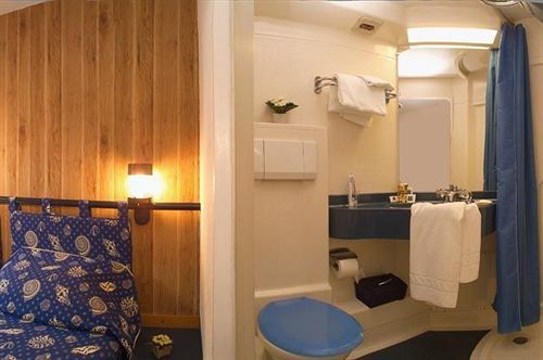 Hotel Stars Antibes Biot Exterior foto